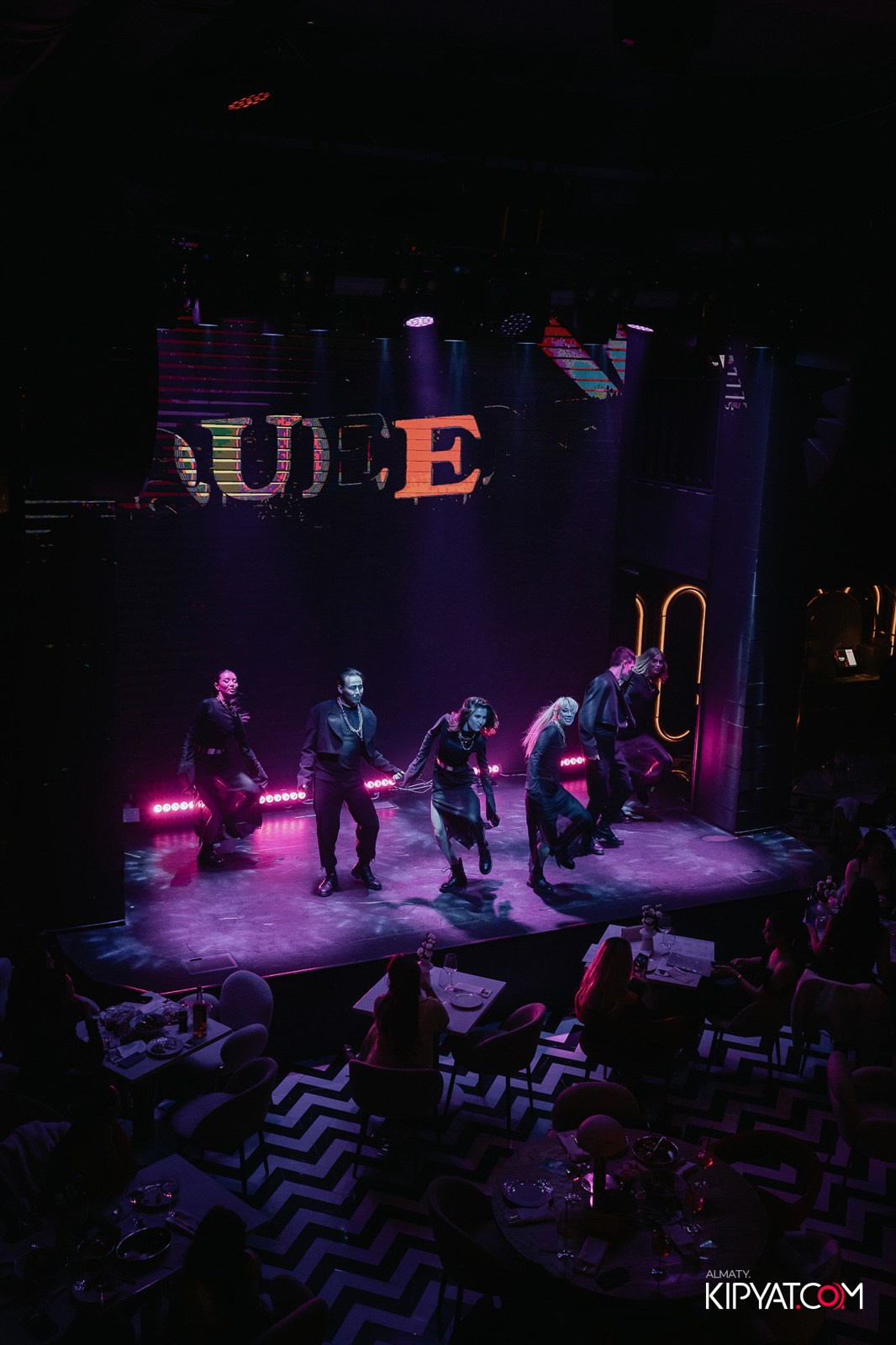 QUEEN. КИПЯТКОМ АЛМАТЫ! Фотосъемка мероприятий в Алматы