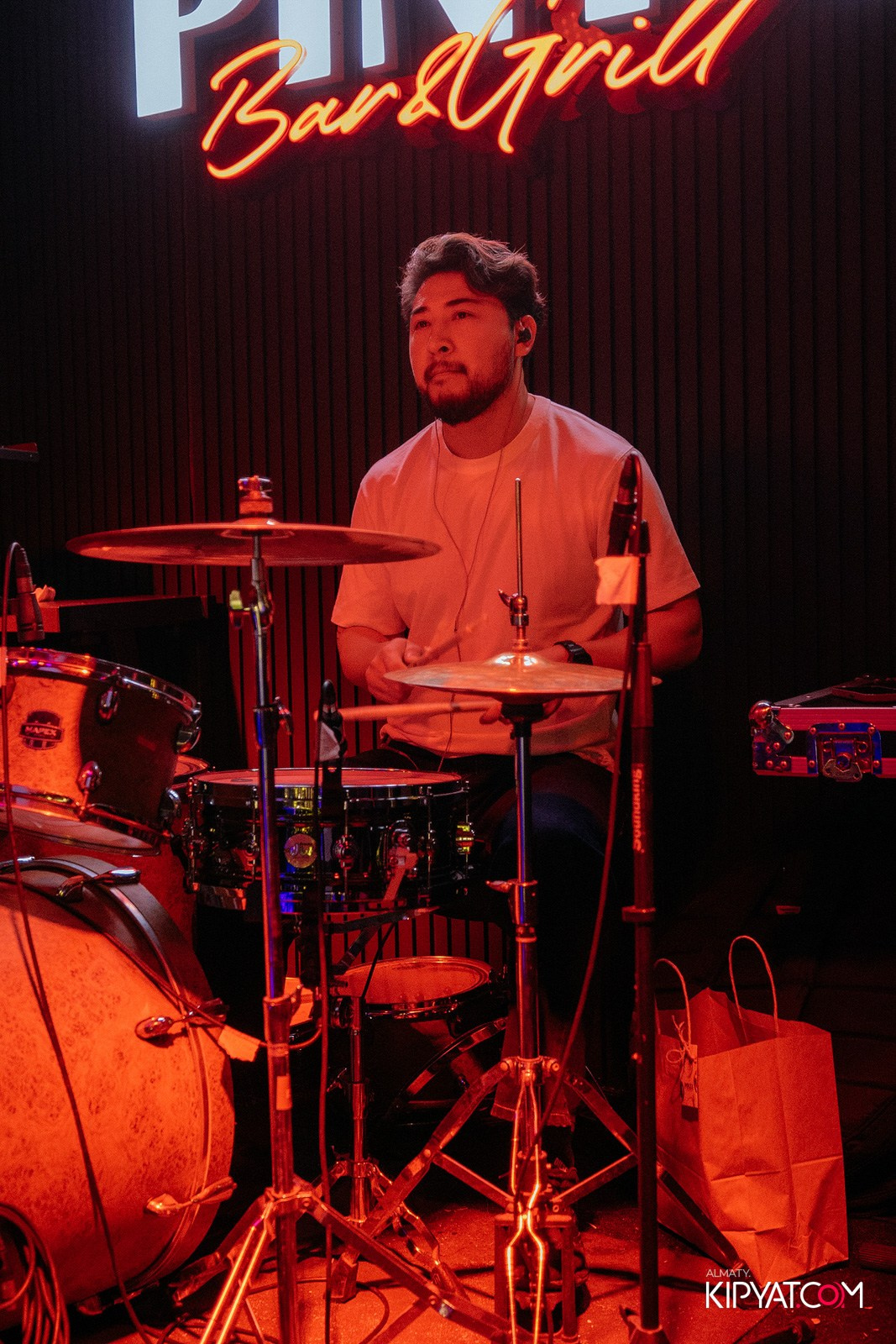 ПИНТА НА ДОСТЫК. КИПЯТКОМ АЛМАТЫ!