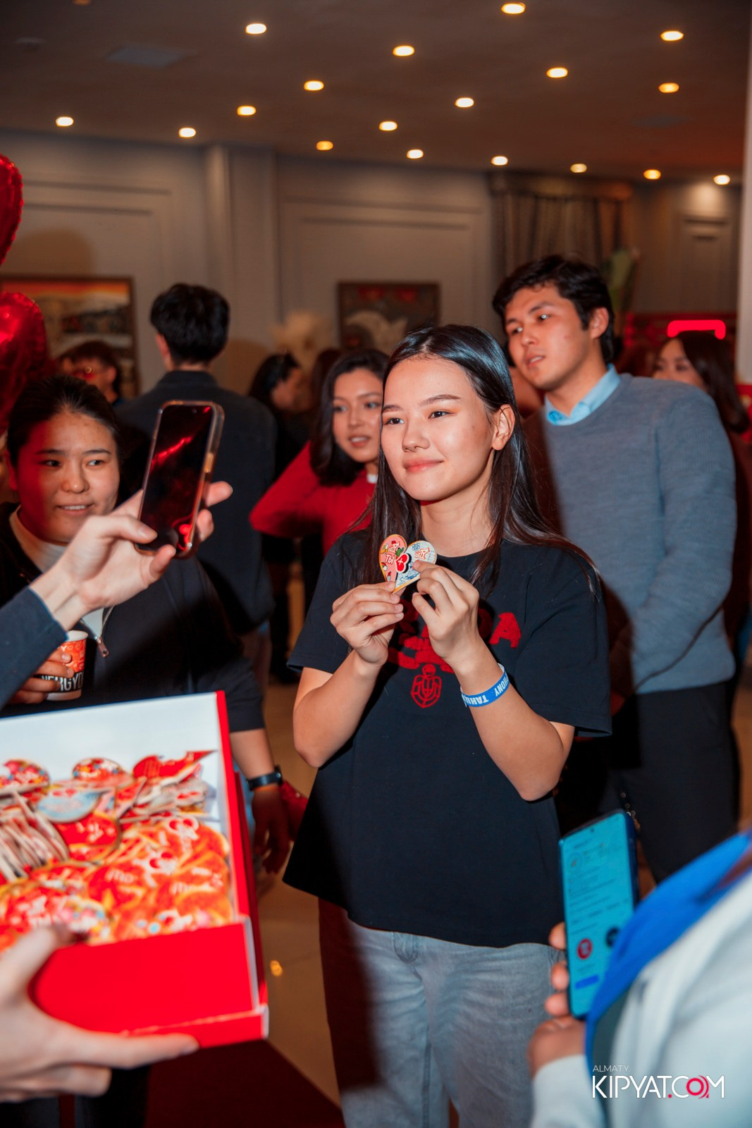 RAVE SYMPHONY_DIZZY LOVE DAY. КИПЯТКОМ АЛМАТЫ! Фотосъемка мероприятий в Алматы