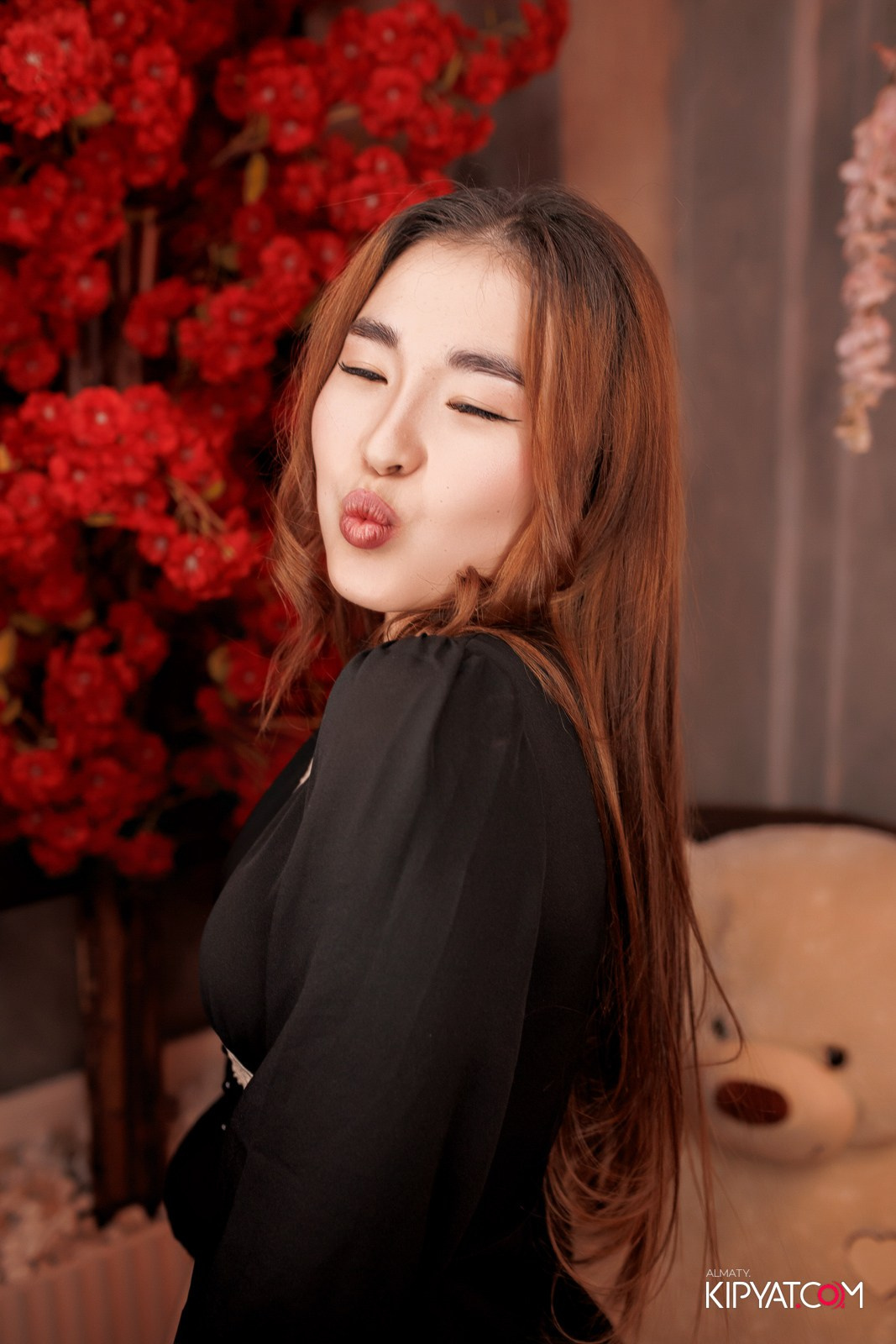 ARABIS НА ГАГАРИНА. КИПЯТКОМ АЛМАТЫ!