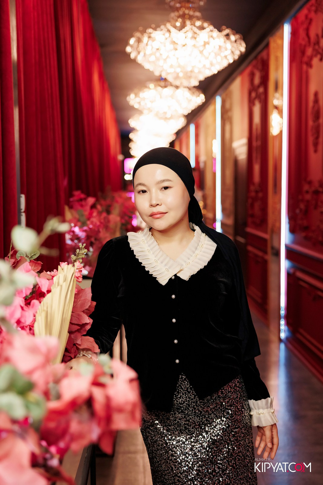 ЗАЯ, НА БИС. КИПЯТКОМ АЛМАТЫ! Фотосъемка мероприятий в Алматы