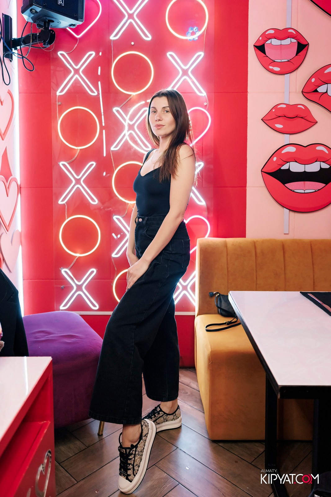 ЗАЯ, НА БИС. КИПЯТКОМ АЛМАТЫ! Фотосъемка мероприятий в Алматы