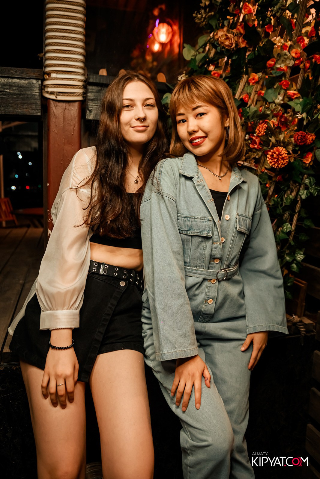 VICTORY PUB. КИПЯТКОМ АЛМАТЫ!