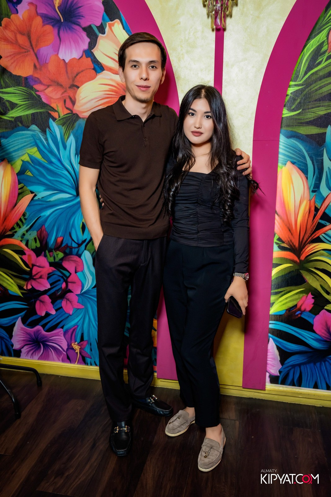 УХО И МЕДВЕДЬ НА САИНА. КИПЯТКОМ АЛМАТЫ!