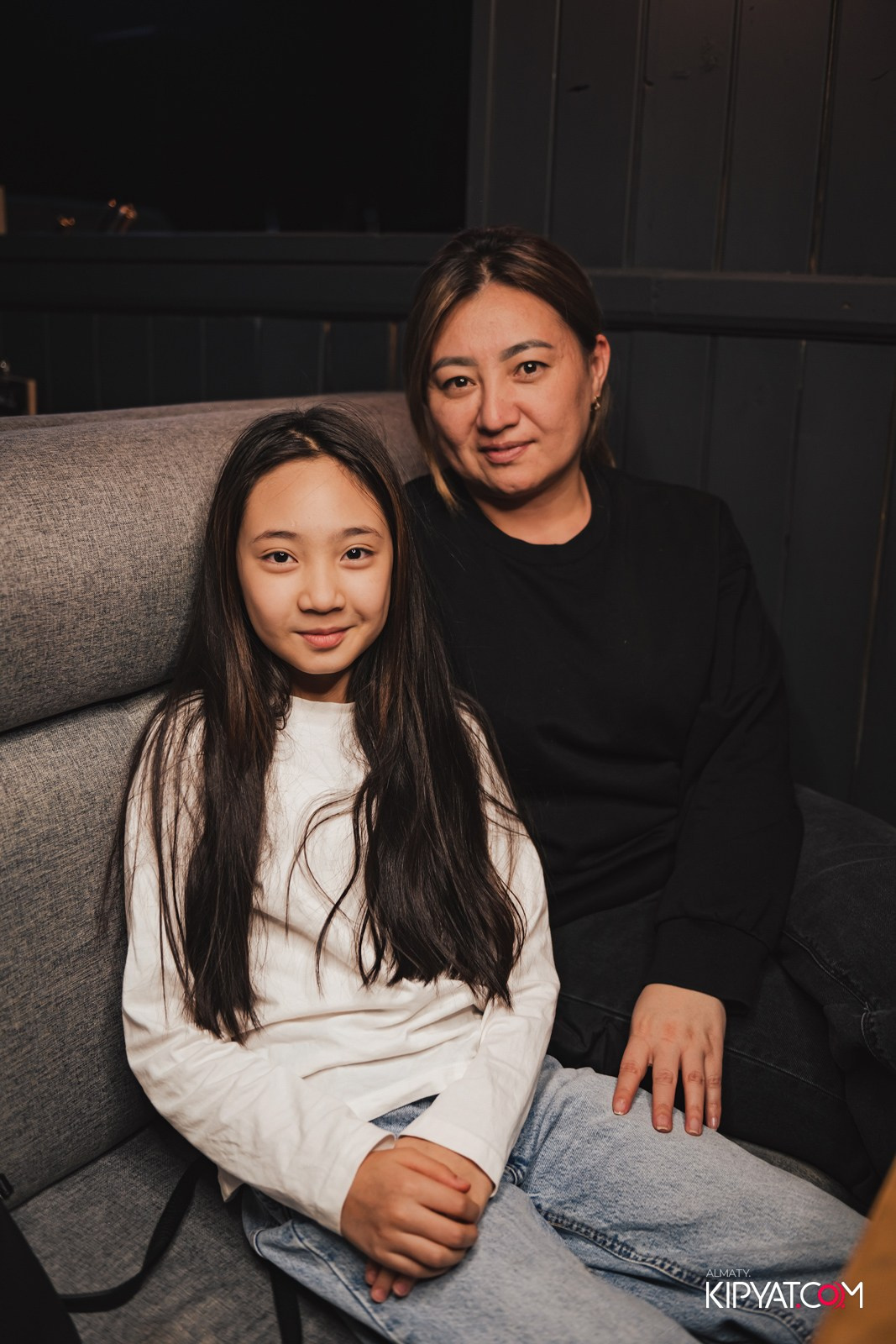 PINTA ADK. КИПЯТКОМ АЛМАТЫ!