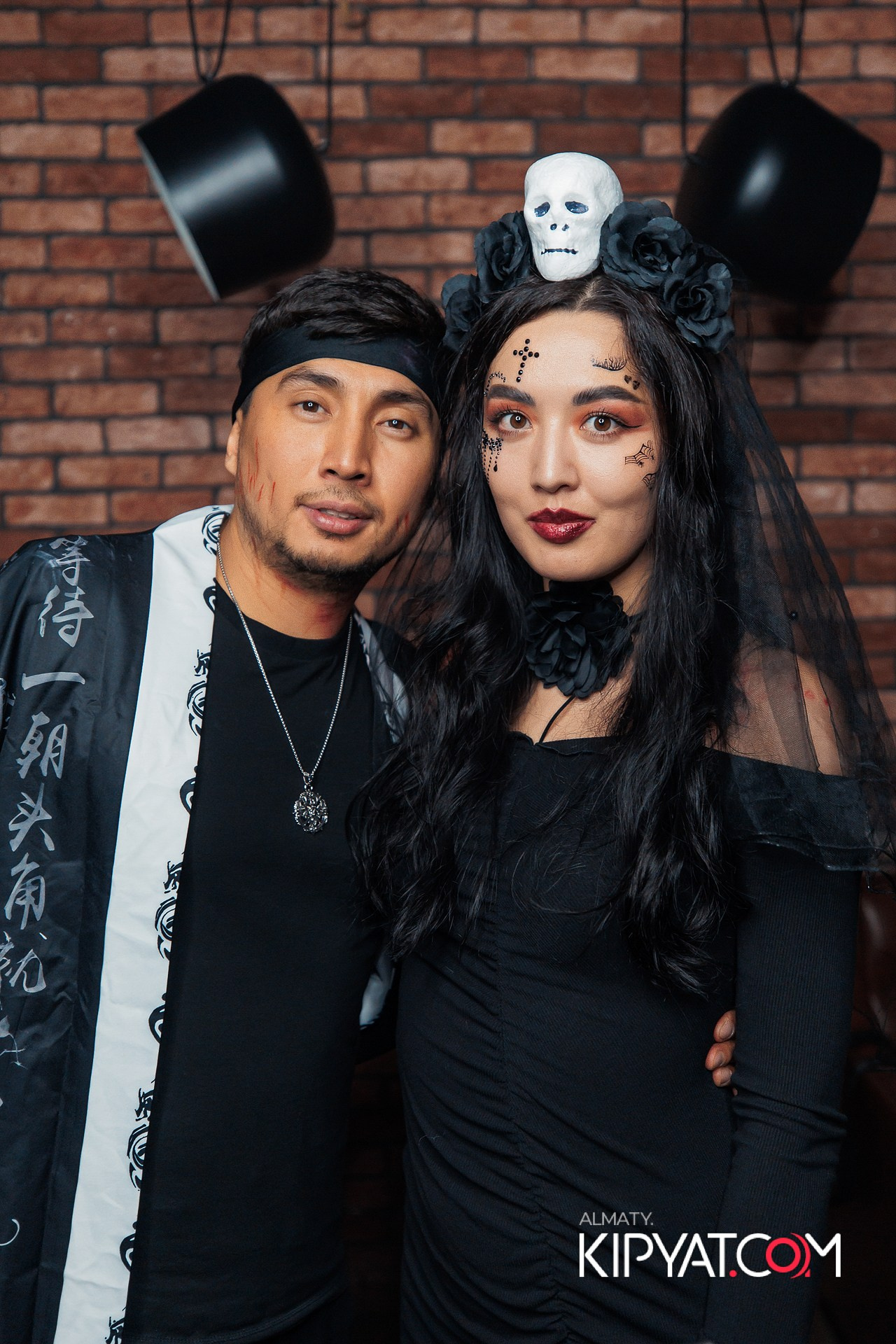 LUGO BAR. КИПЯТКОМ АЛМАТЫ!