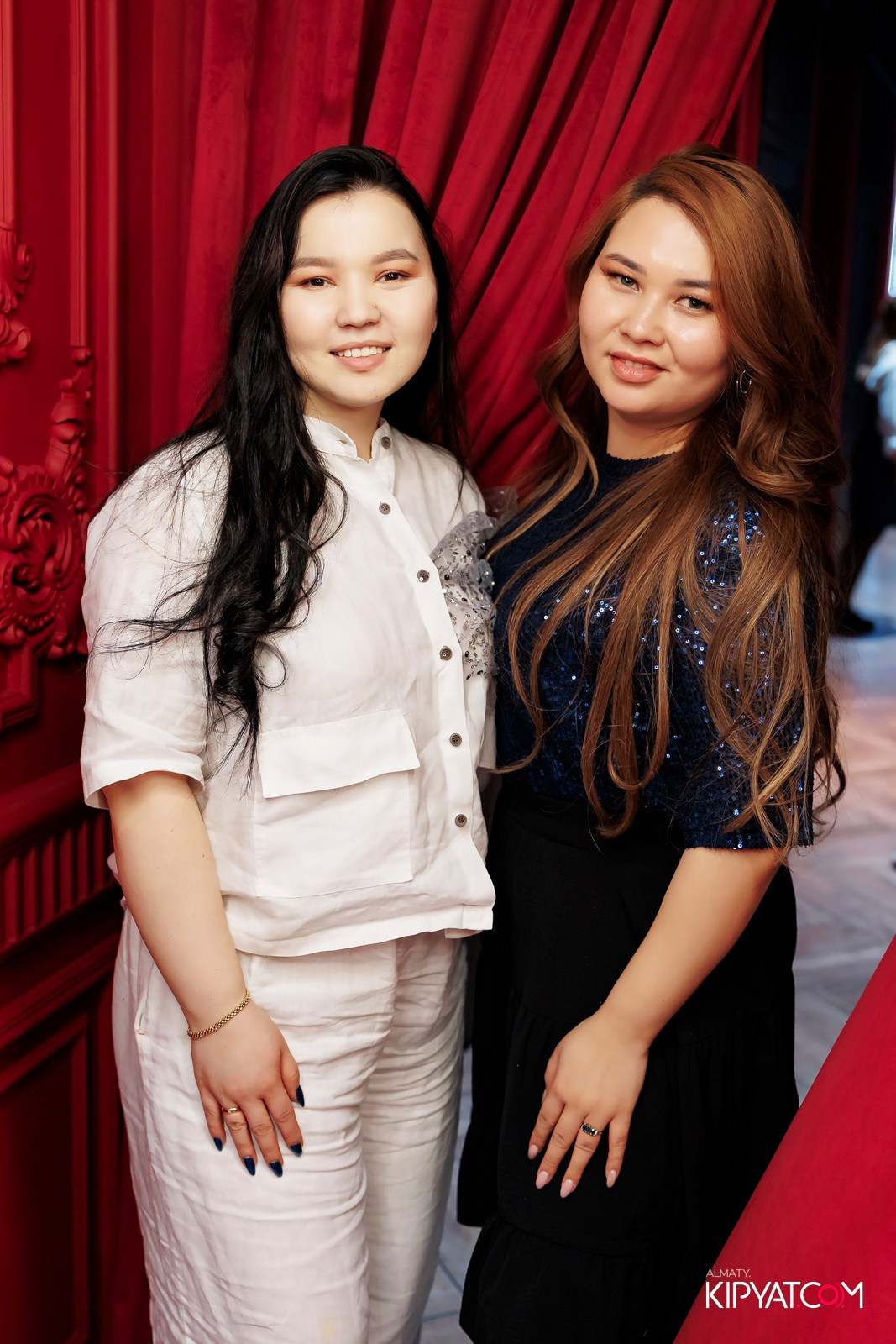 ЗАЯ, НА БИС. КИПЯТКОМ АЛМАТЫ! Фотосъемка мероприятий в Алматы