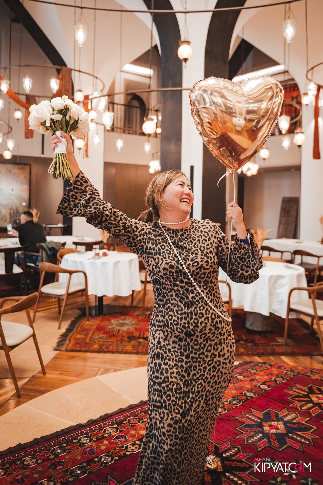 ИЗОБИЛЬНАЯ СЕМЬЯ. КИПЯТКОМ АЛМАТЫ! Фотосъемка мероприятий в Алматы