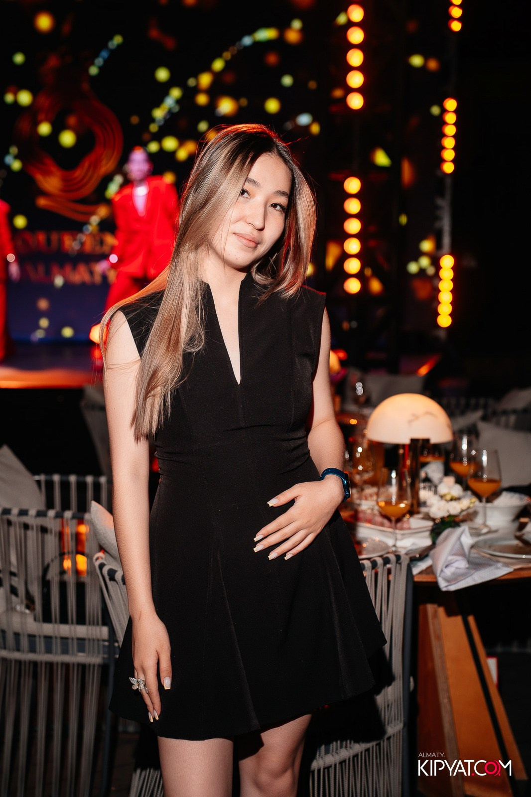 QUEEN. КИПЯТКОМ АЛМАТЫ! Фотосъемка мероприятий в Алматы