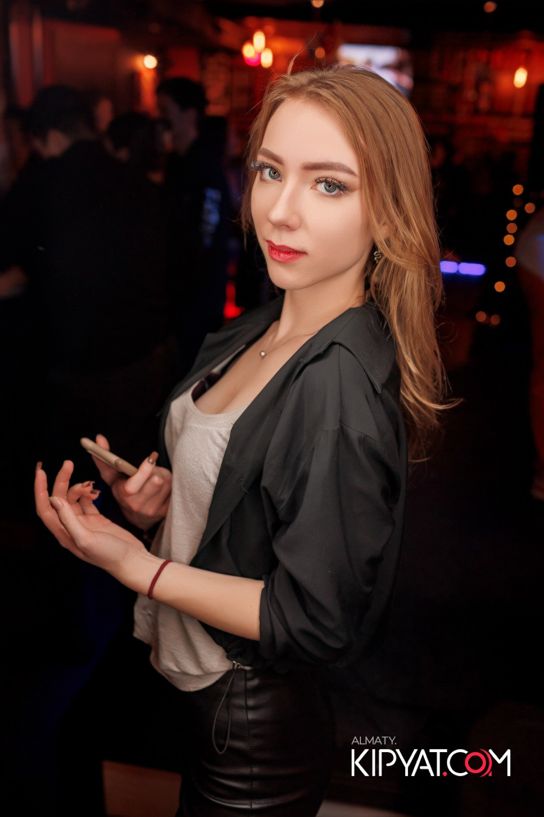 ШАШЛЫКОФФ. КИПЯТКОМ АЛМАТЫ!