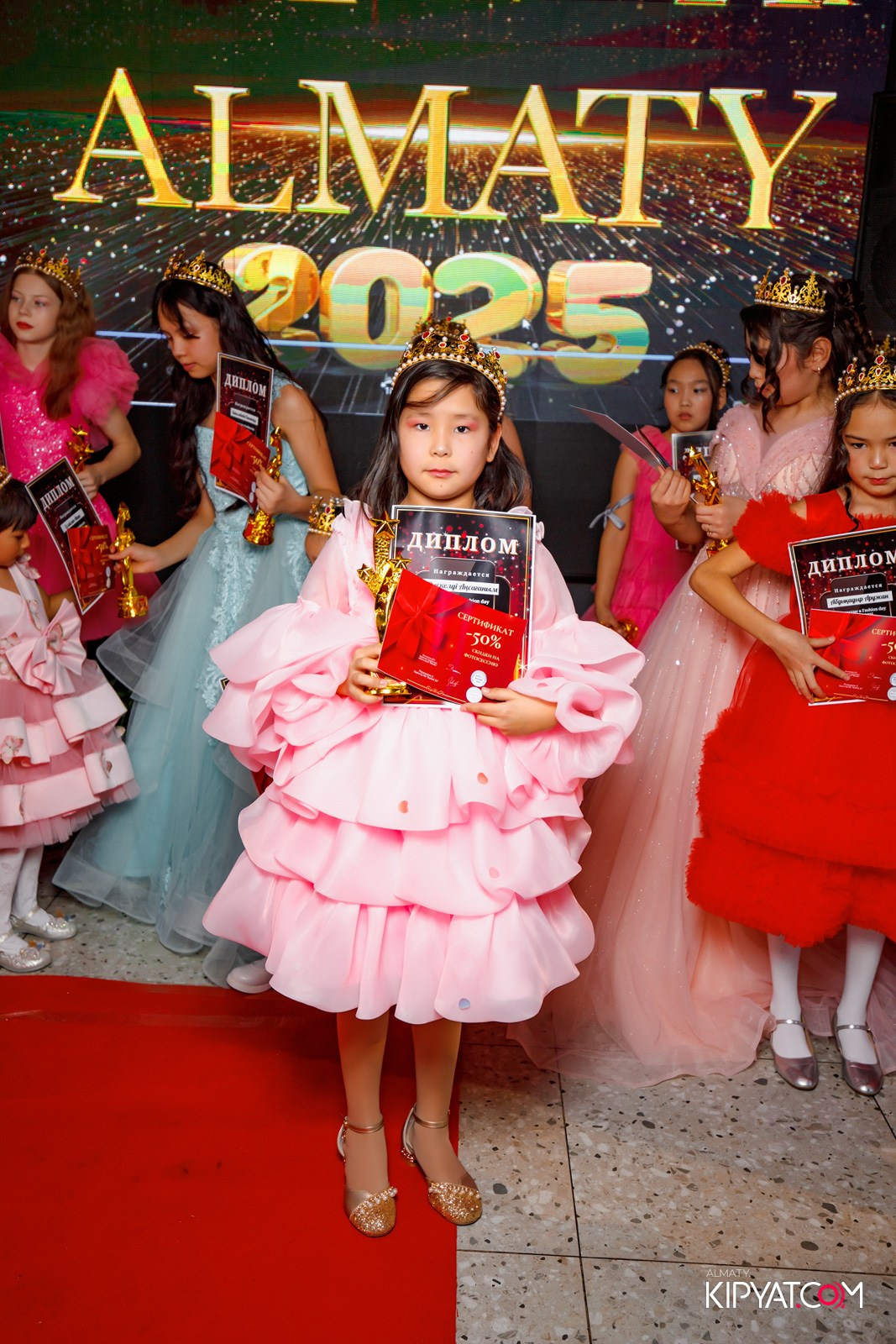 FASHION DAY 2025 КАФЕ ЖАКСЫЛЫК. КИПЯТКОМ АЛМАТЫ!