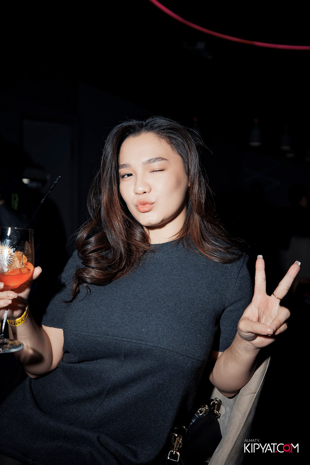 EVENT BAR. КИПЯТКОМ АЛМАТЫ!