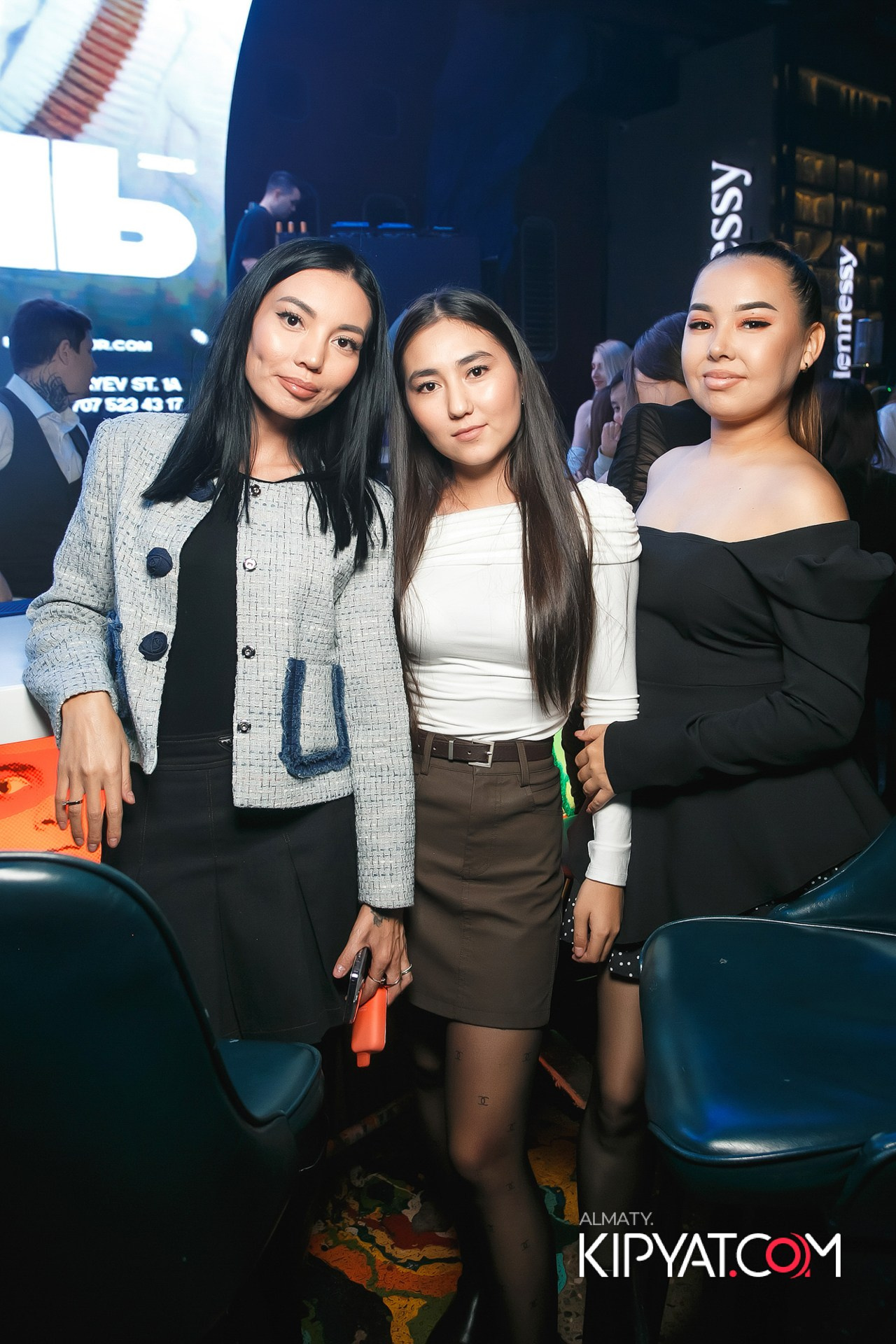 BLA BLA BAR. КИПЯТКОМ АЛМАТЫ!