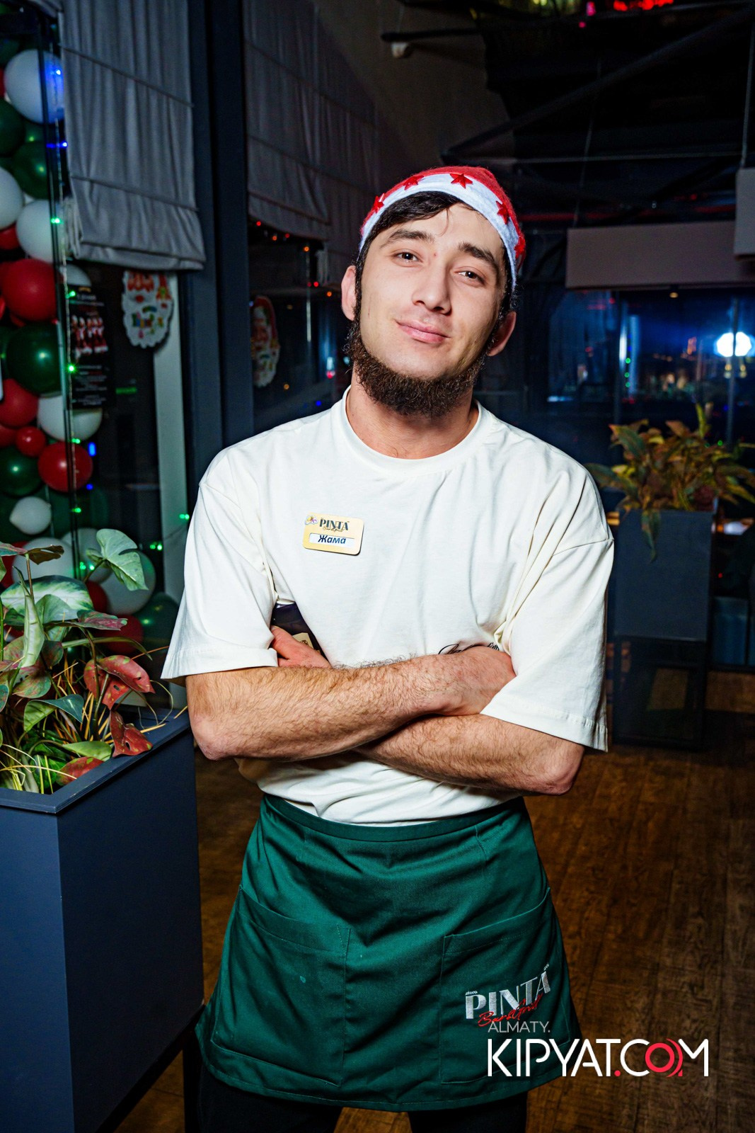 ПИНТА НУРЛЫ-ТАУ. КИПЯТКОМ АЛМАТЫ!