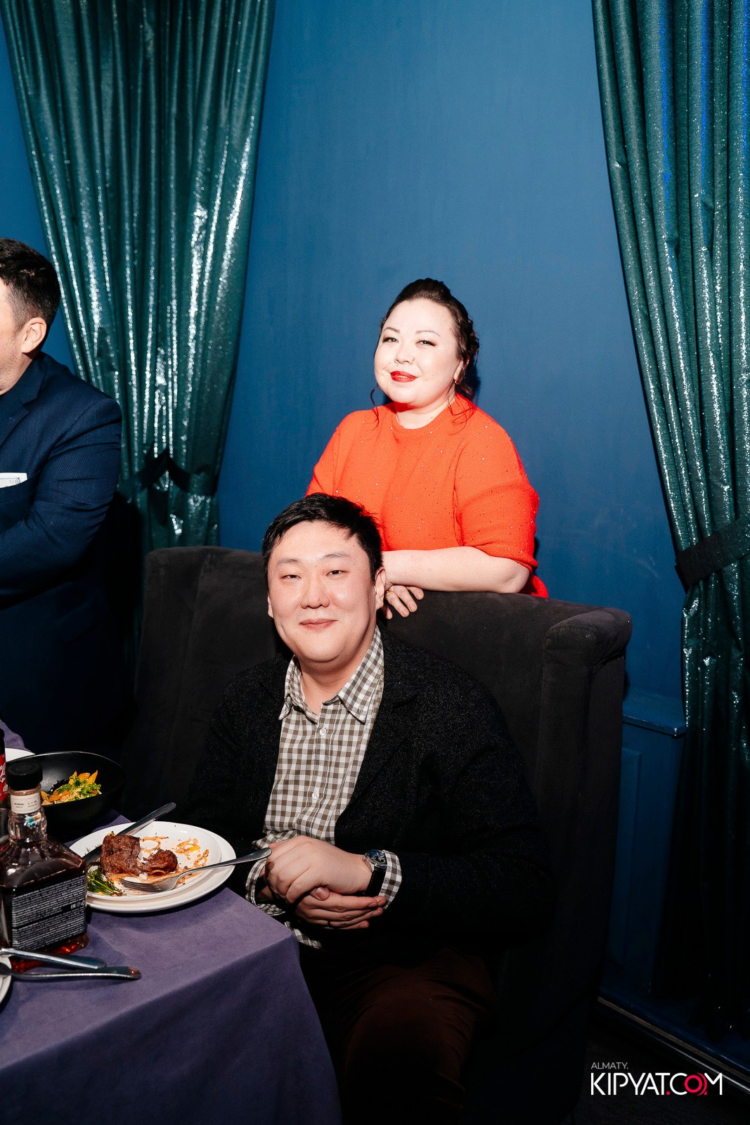 ROCK CRYSTAL. КИПЯТКОМ АЛМАТЫ! Фотосъемка мероприятий в Алматы