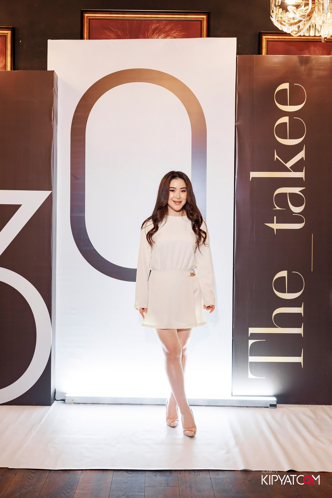 ТУРАН — 30 ЛЕТ. КИПЯТКОМ АЛМАТЫ!