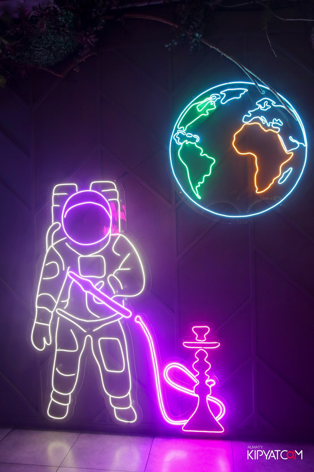 VICE CITY. КИПЯТКОМ АЛМАТЫ! Фотосъемка мероприятий в Алматы