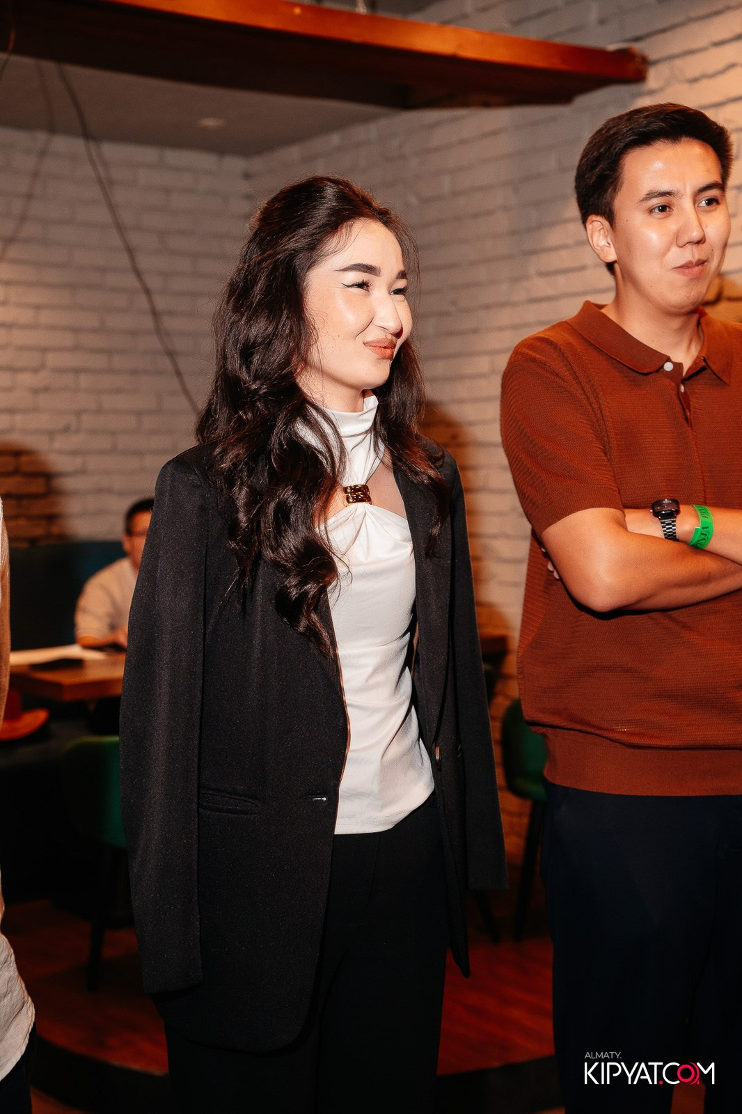 TINDER PARTY В PINTA НА ГОГОЛЯ. КИПЯТКОМ АЛМАТЫ!