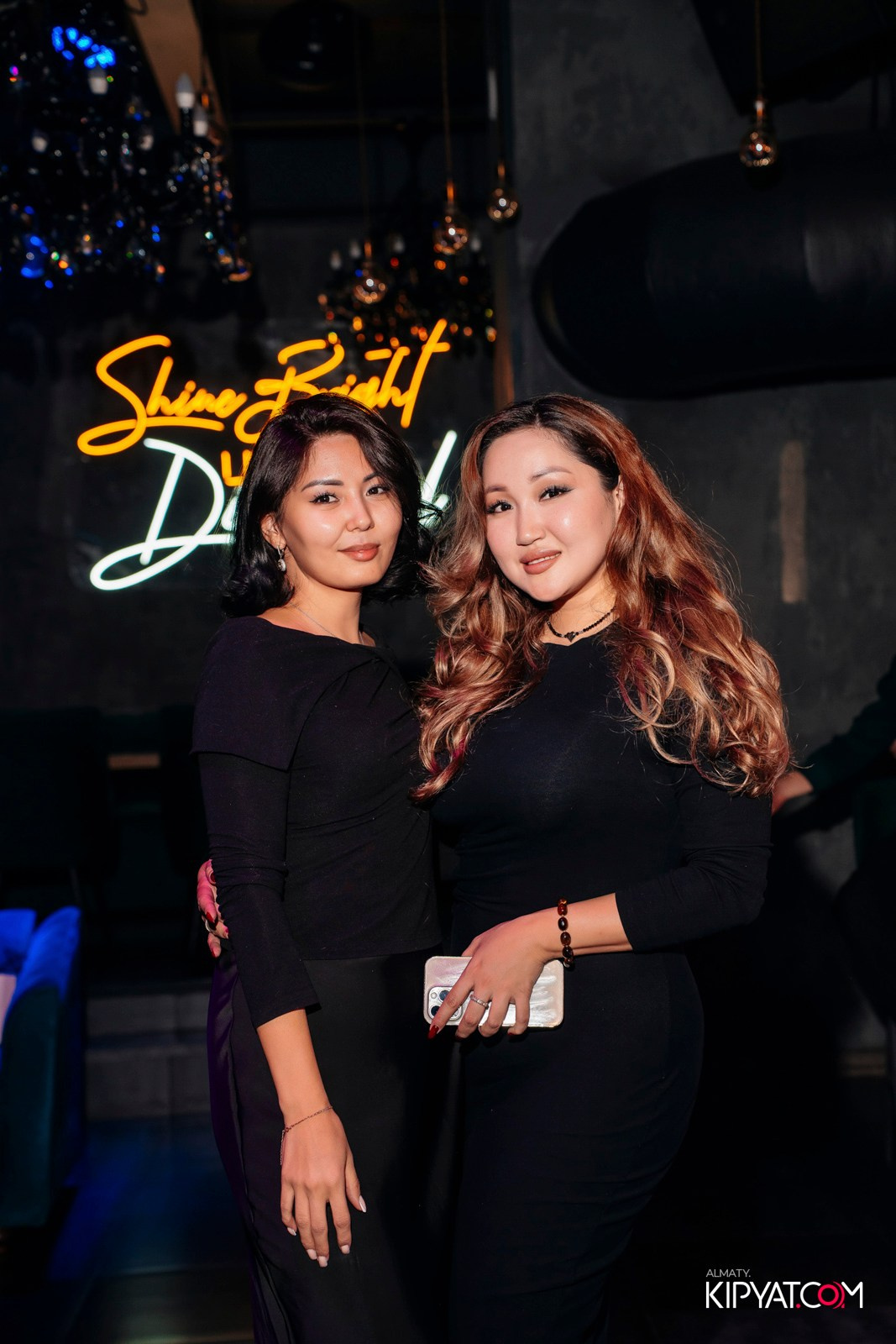 ДОРОГАЯ, Я НЕ ПИЛ. КИПЯТКОМ АЛМАТЫ!