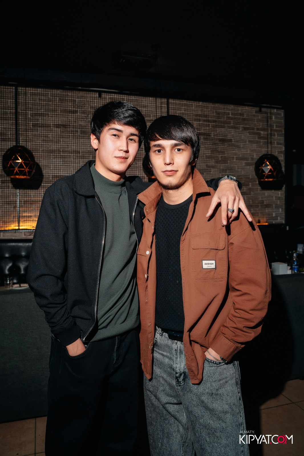 ARAGOSTA. КИПЯТКОМ АЛМАТЫ!