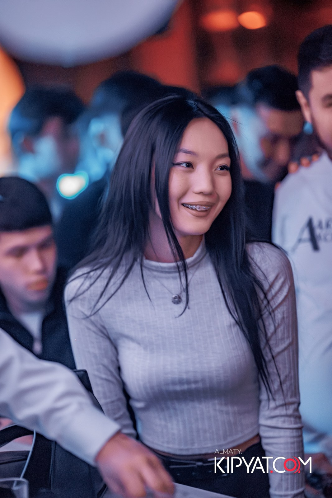 BHB. КИПЯТКОМ АЛМАТЫ!