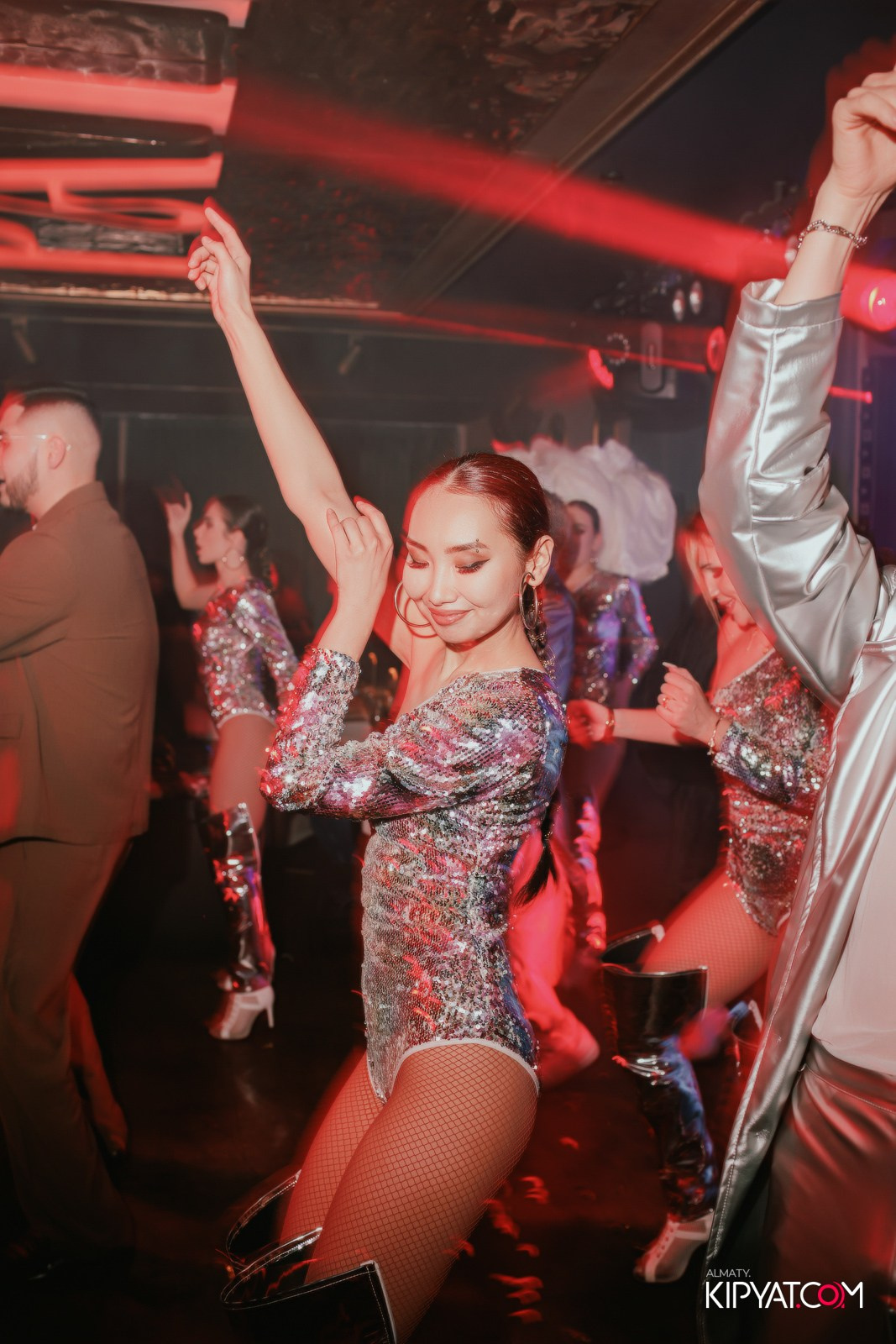 PATRIKI RESTAURANT. КИПЯТКОМ АЛМАТЫ!