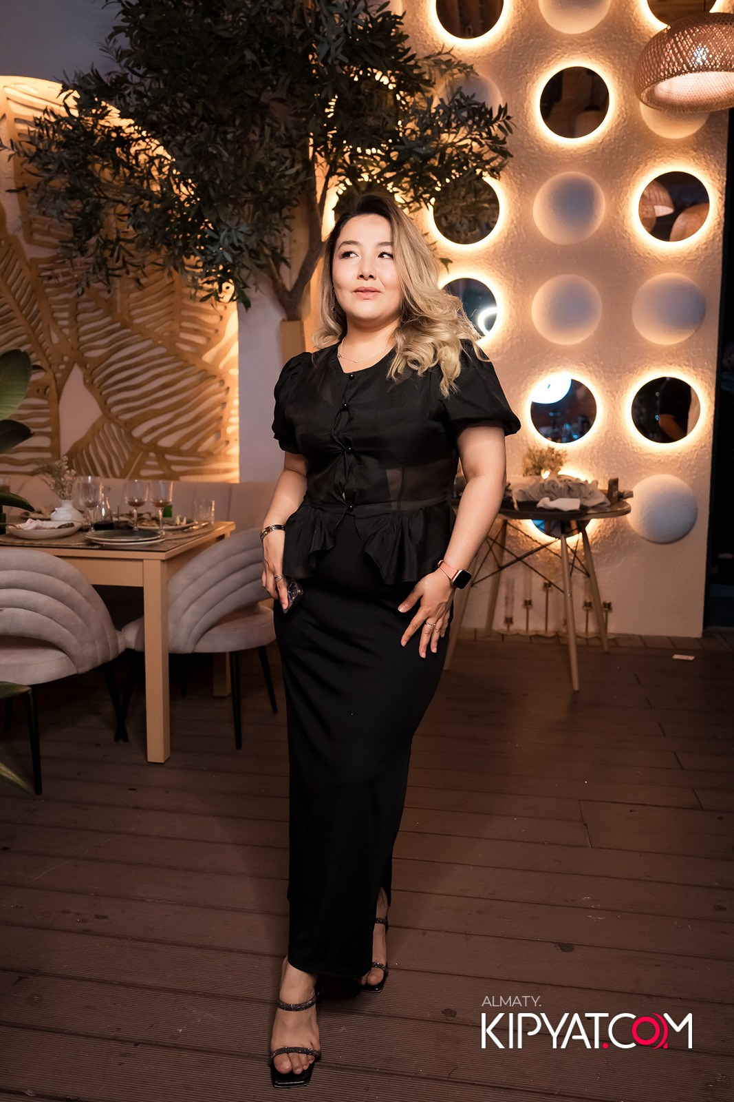 MOOD KARAOKE & TERRACE. КИПЯТКОМ АЛМАТЫ!