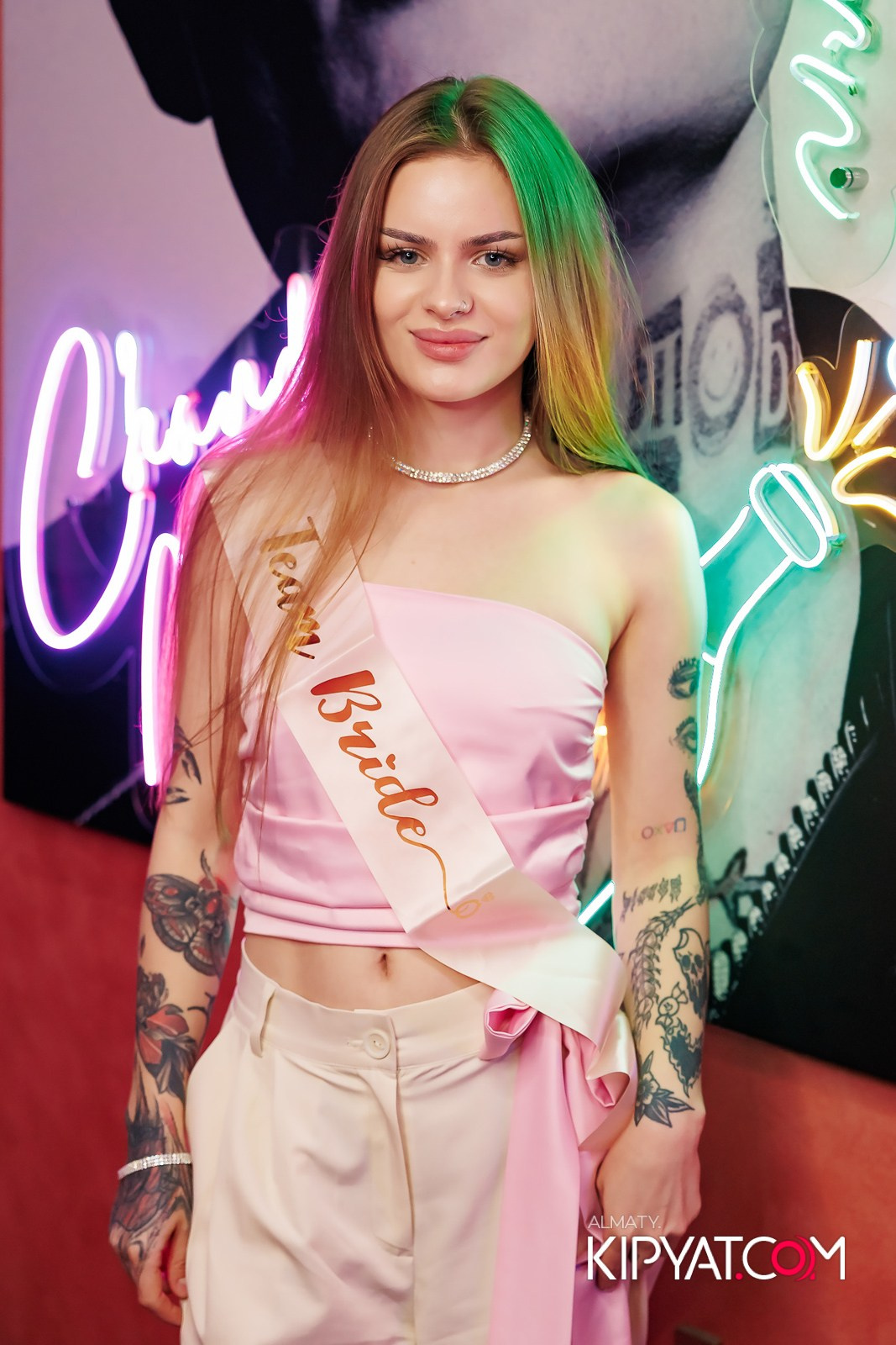 ДОРОГАЯ, Я НЕ ПИЛ. КИПЯТКОМ АЛМАТЫ!