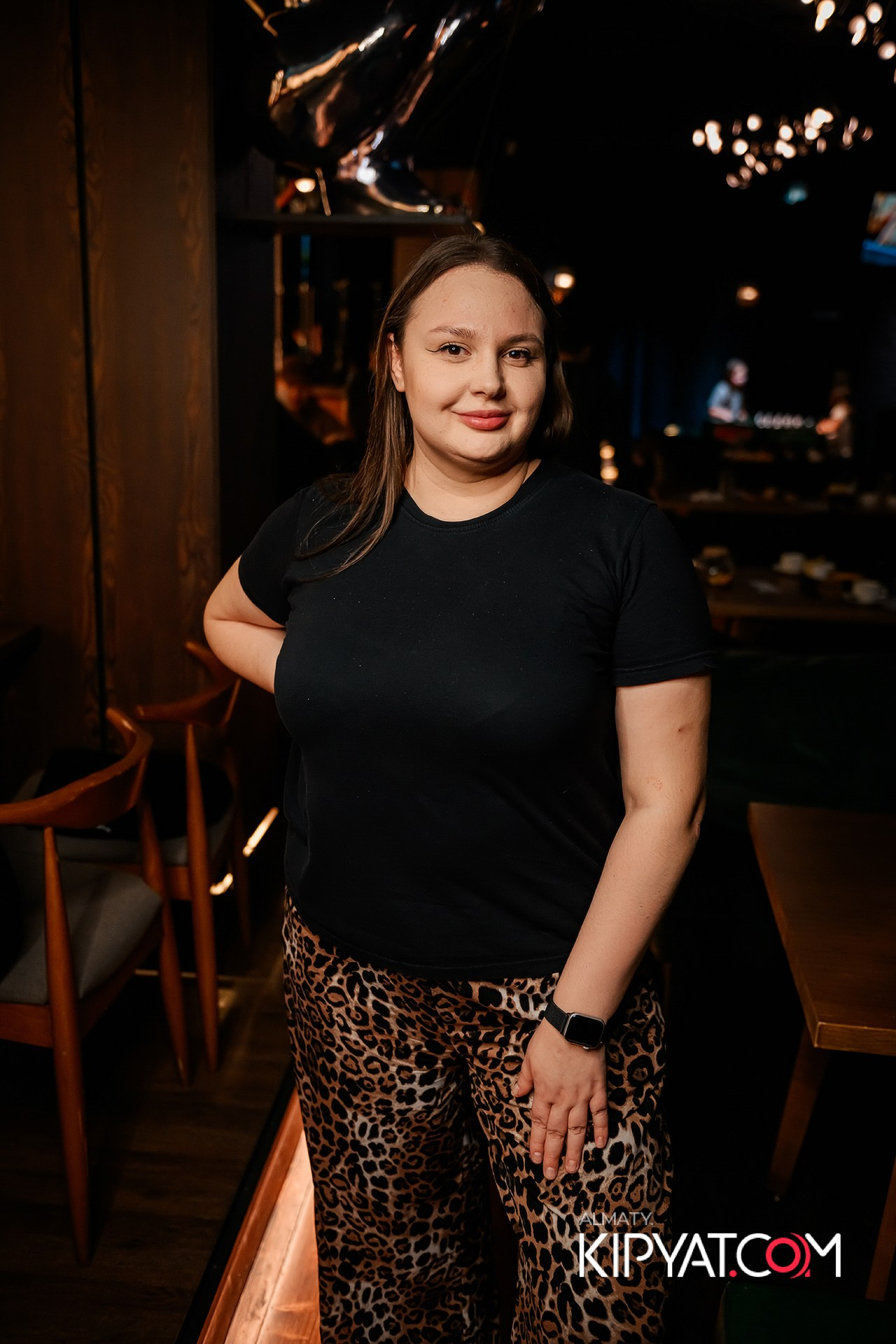 Munchen Pub на Панфилова. КИПЯТКОМ АЛМАТЫ!