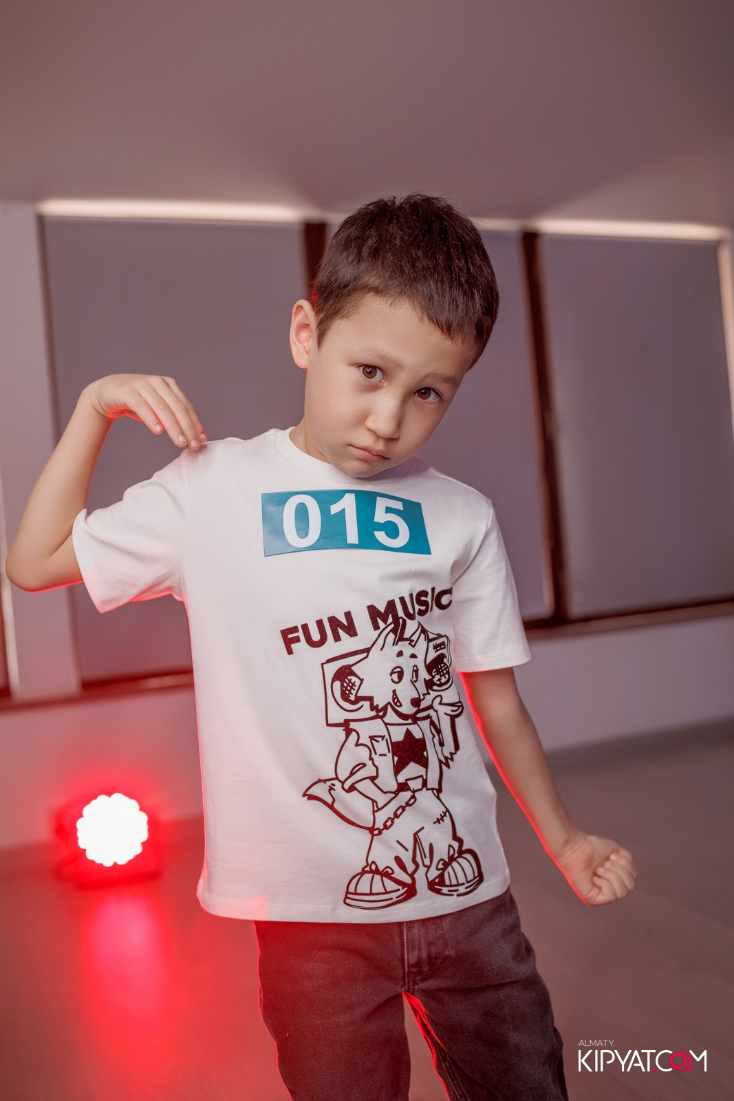 КВЕСТ-ШОУ ALAROVICH / ИГРА В КАЛЬМАРА. КИПЯТКОМ АЛМАТЫ!