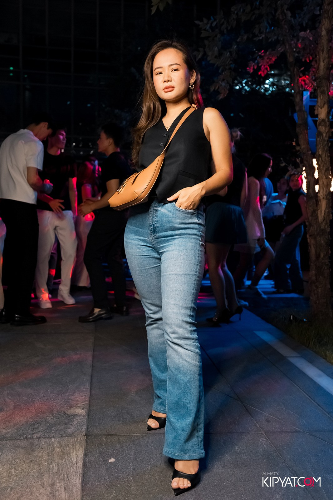 EVENT BAR. КИПЯТКОМ АЛМАТЫ!