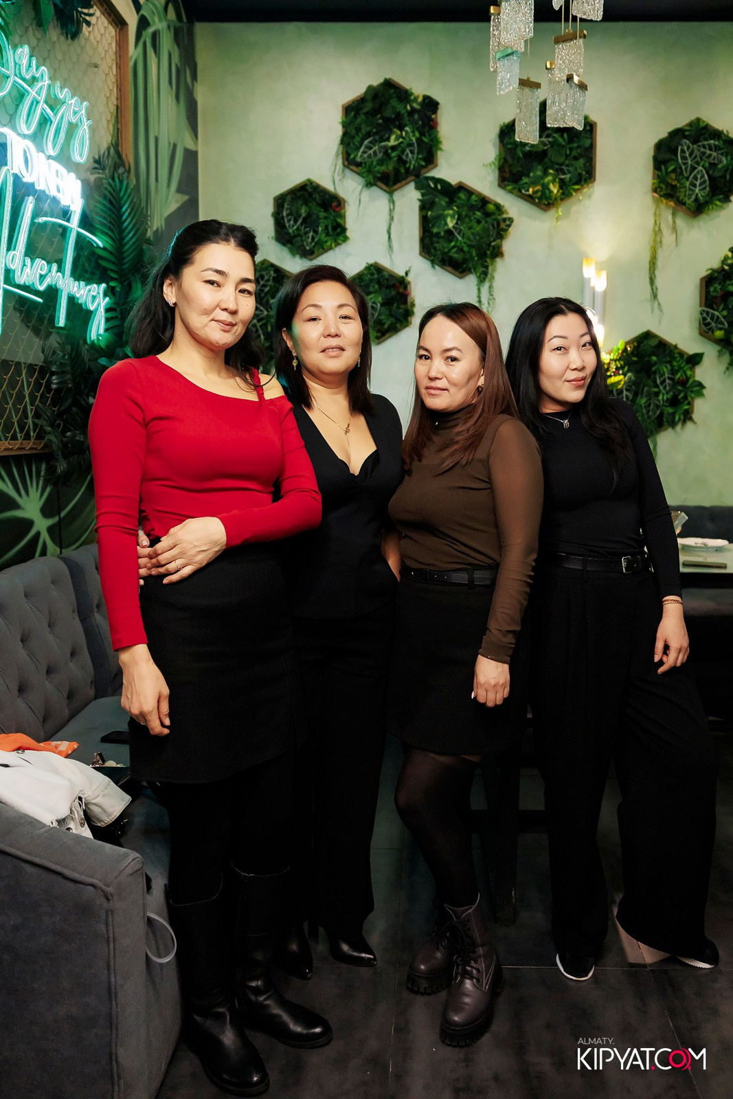 ДОРОГАЯ, Я НЕ ПИЛ. КИПЯТКОМ АЛМАТЫ!