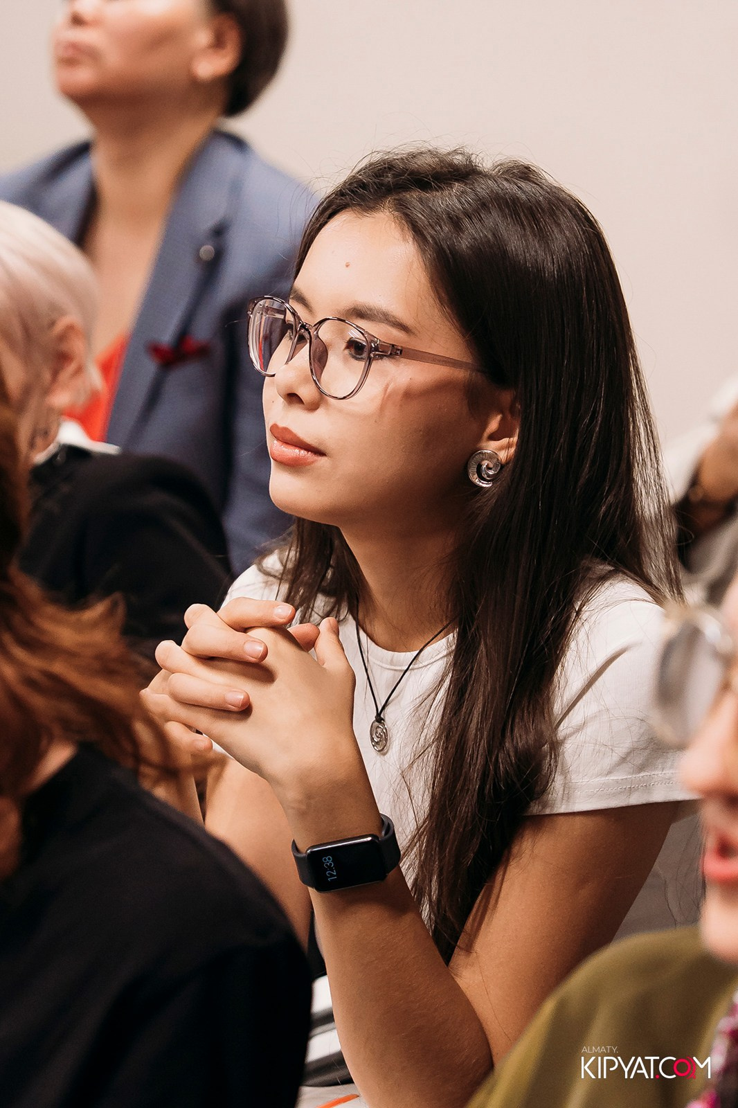 UMAI. ТОЧКА РОСТА — АЛМАТЫ. КИПЯТКОМ АЛМАТЫ!