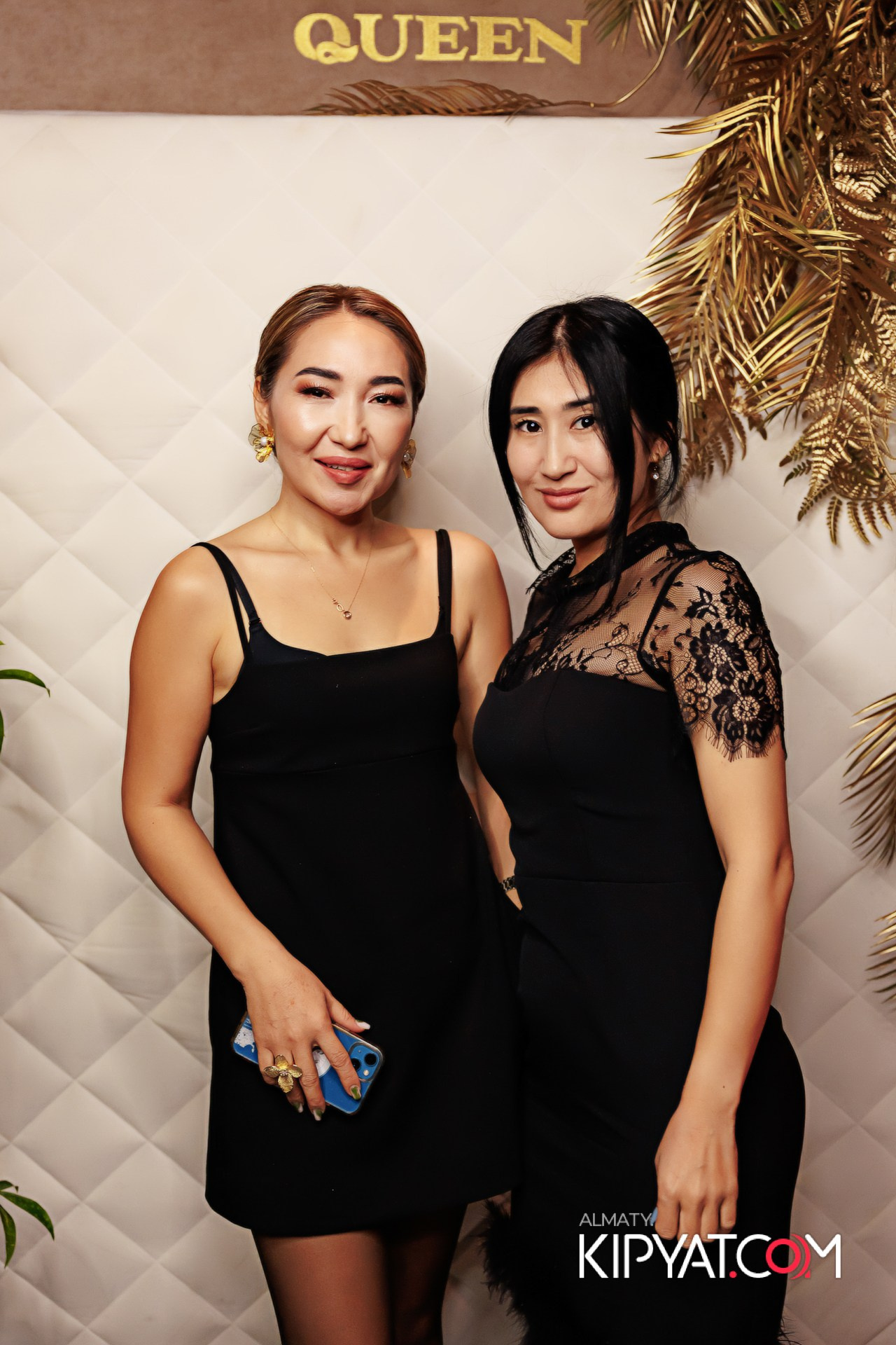 QUEEN. КИПЯТКОМ АЛМАТЫ!