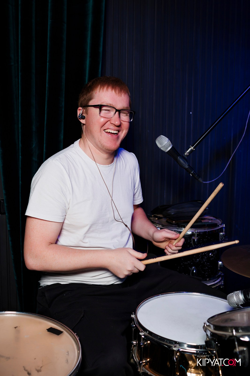 HALLOWEEN ПИНТА НА АЛТЫНСАРИНА. КИПЯТКОМ АЛМАТЫ!