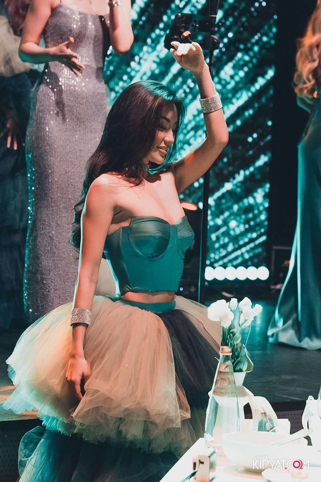 QUEEN. КИПЯТКОМ АЛМАТЫ!