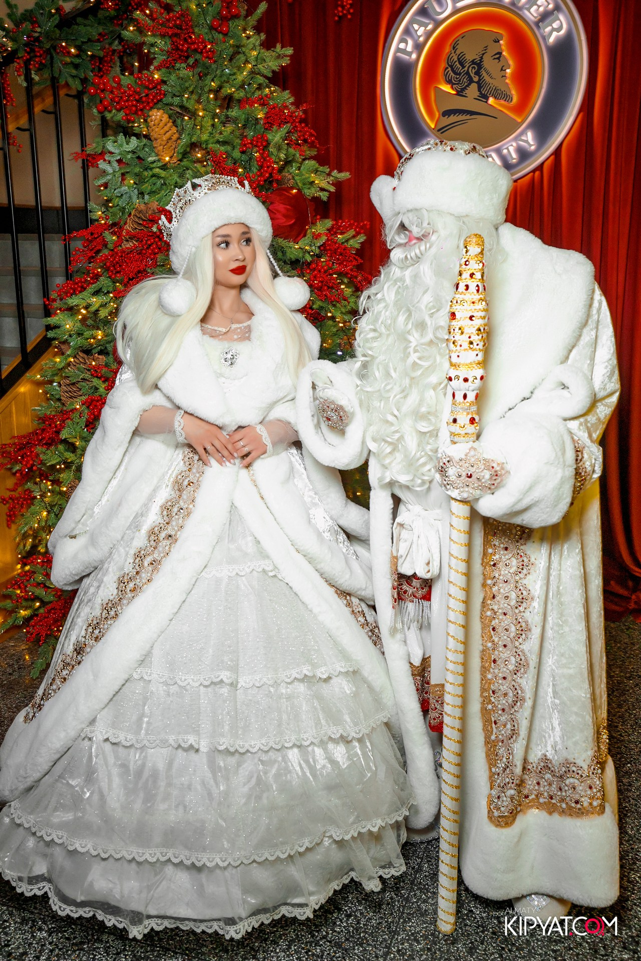 PAULANER. КИПЯТКОМ АЛМАТЫ! Фотосъемка мероприятий в Алматы