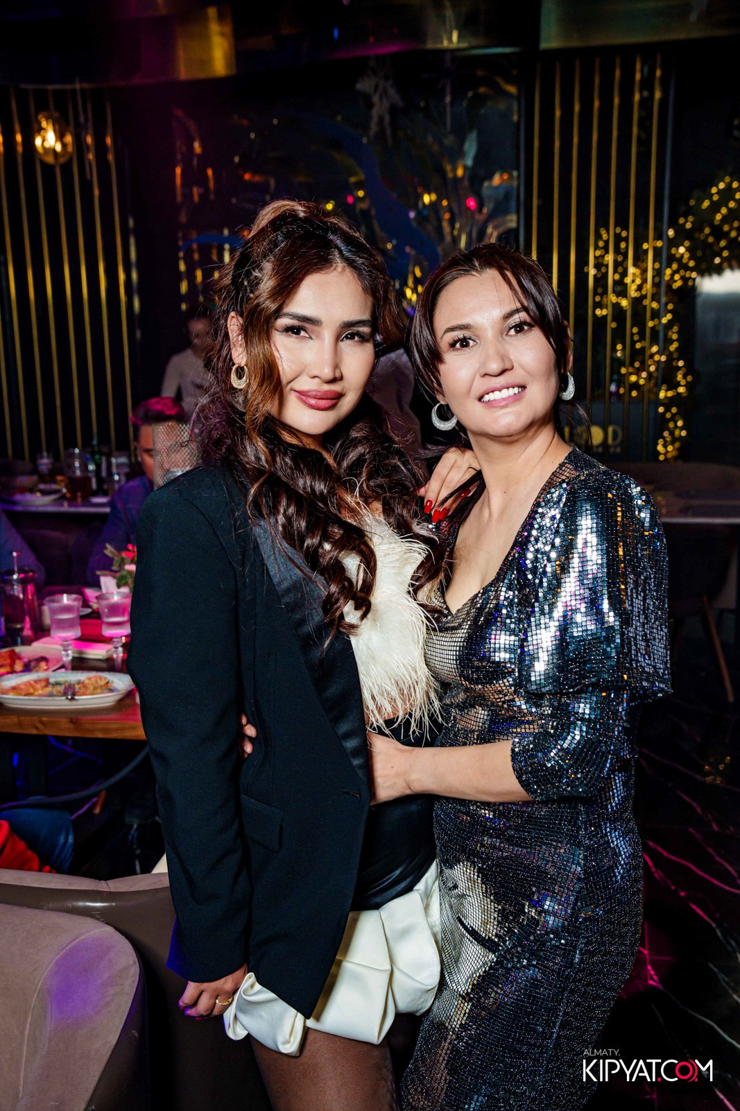 MOOD KARAOKE &TERRACE. КИПЯТКОМ АЛМАТЫ!