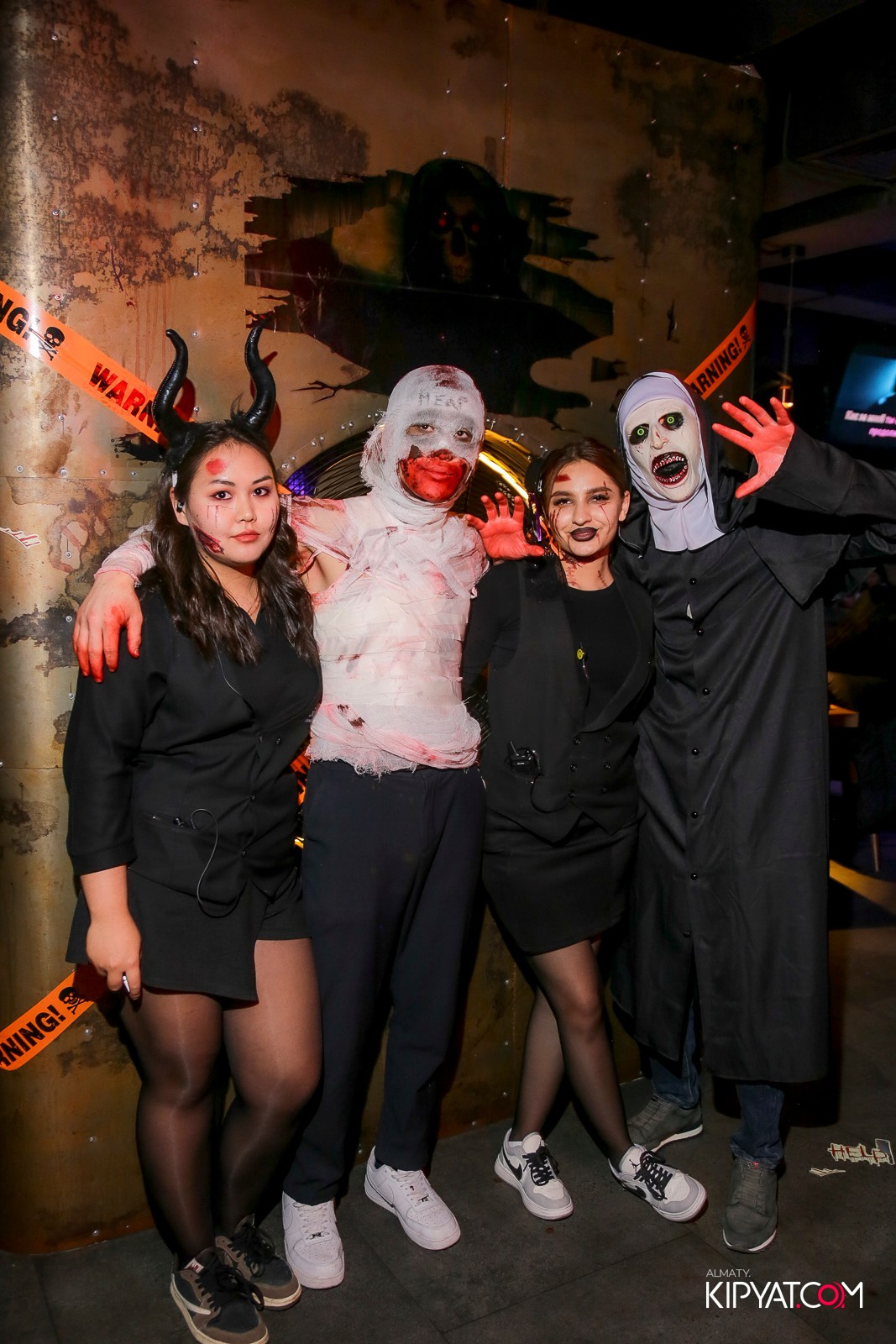 SPACE KARAOKE BAR. КИПЯТКОМ АЛМАТЫ!