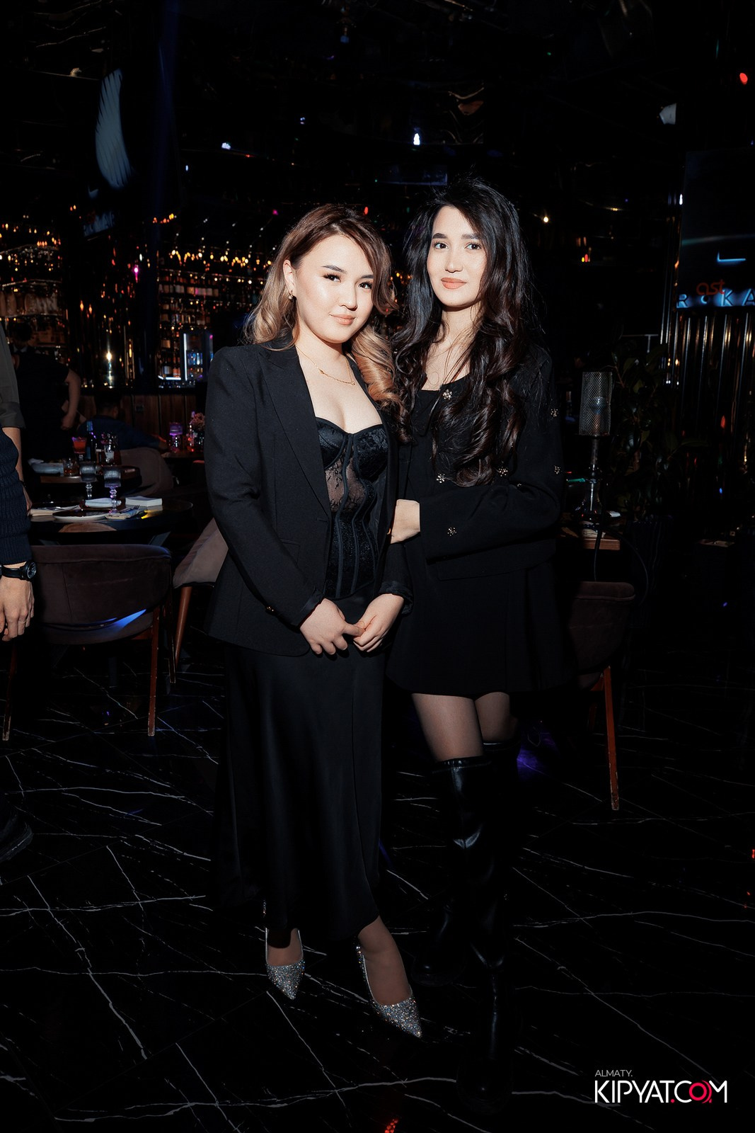 MOOD KARAOKE & TERRACE. КИПЯТКОМ АЛМАТЫ!