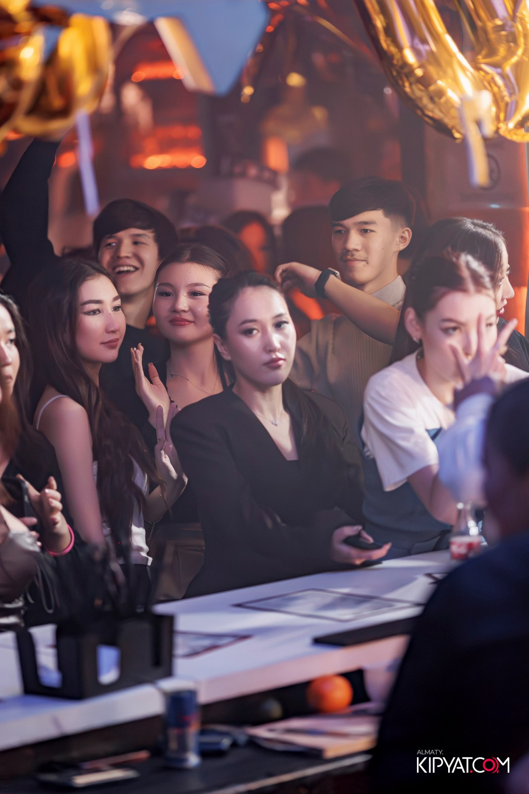 BIRTHDAY PARTY BHB. КИПЯТКОМ АЛМАТЫ! Фотосъемка мероприятий в Алматы