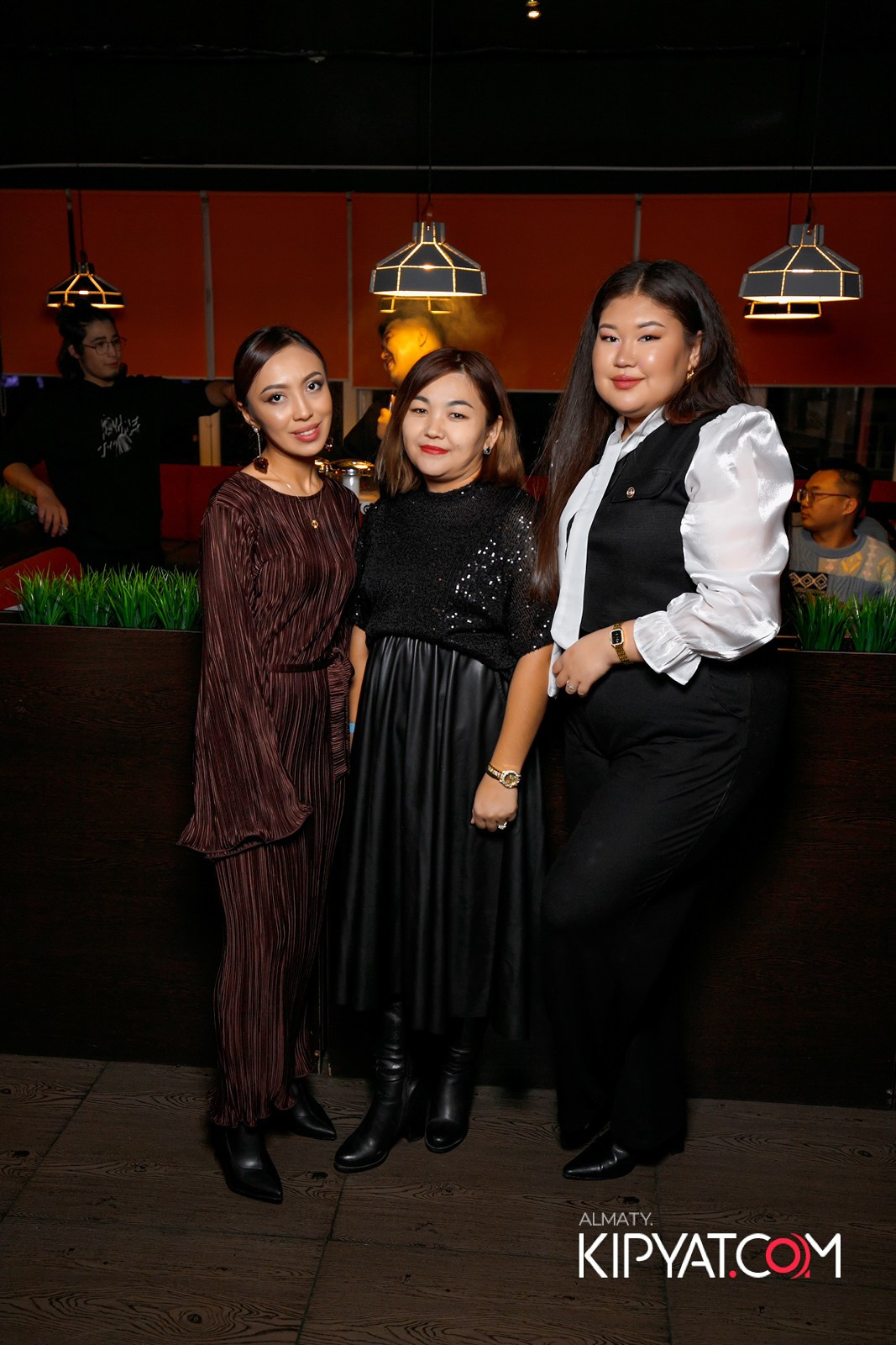 ШАШЛЫКОФФ. КИПЯТКОМ АЛМАТЫ!