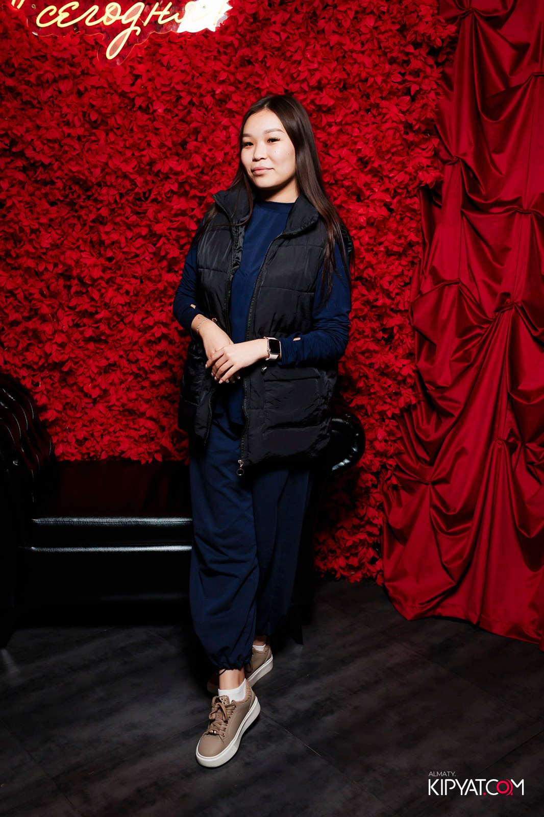 ДОРОГАЯ, Я НЕ ПИЛ. КИПЯТКОМ АЛМАТЫ! Фотосъемка мероприятий в Алматы