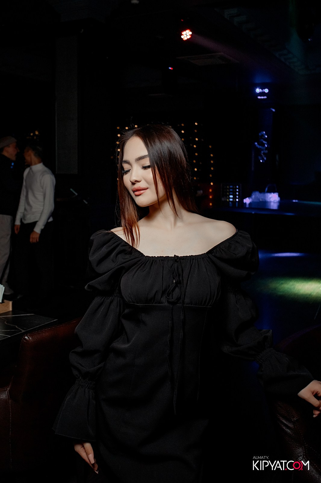 CRAFT BAR. КИПЯТКОМ АЛМАТЫ!