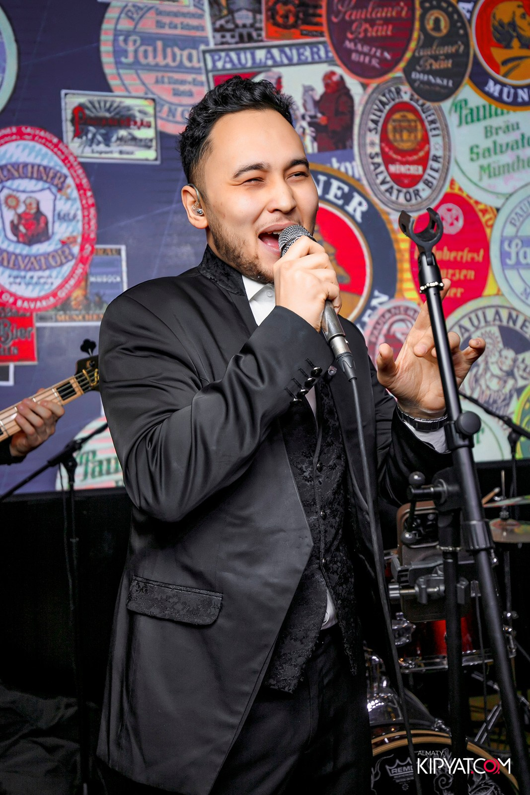 PAULANER. КИПЯТКОМ АЛМАТЫ! Фотосъемка мероприятий в Алматы