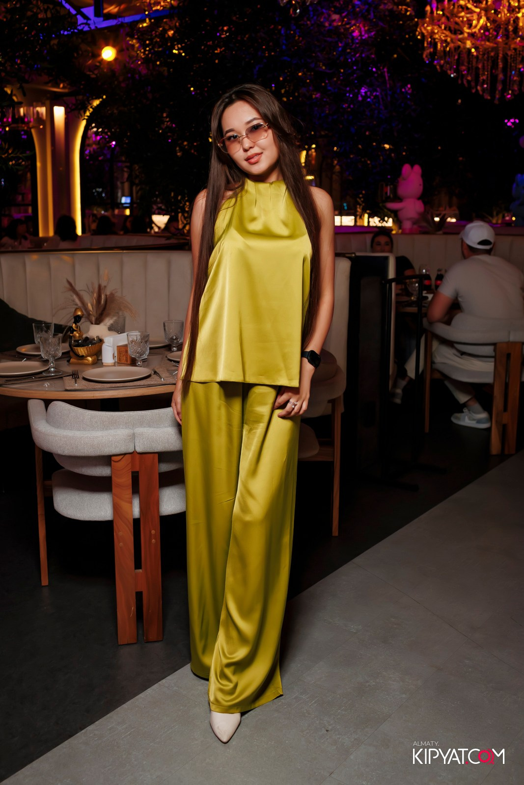 SAHARA ASIAN MIX RESTAURANT. КИПЯТКОМ АЛМАТЫ! Фотосъемка мероприятий в Алматы