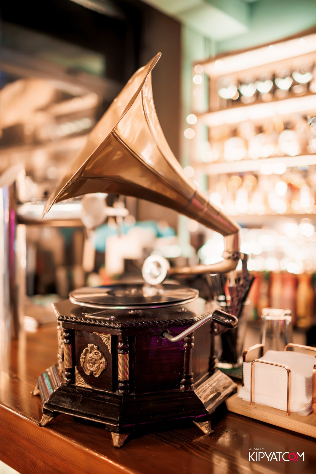 BAYMAX GRILL & BAR — ПЕРЕЗАГРУЗКА. КИПЯТКОМ АЛМАТЫ!