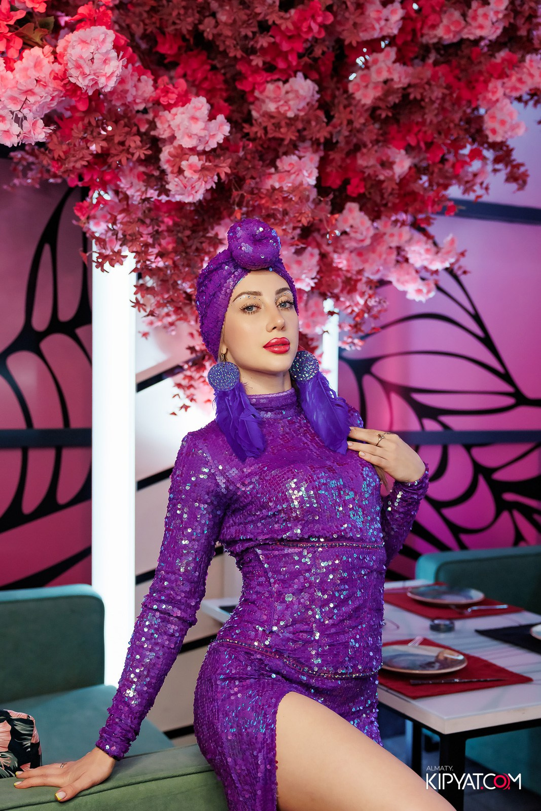 ЗАЯ, НА БИС. КИПЯТКОМ АЛМАТЫ!