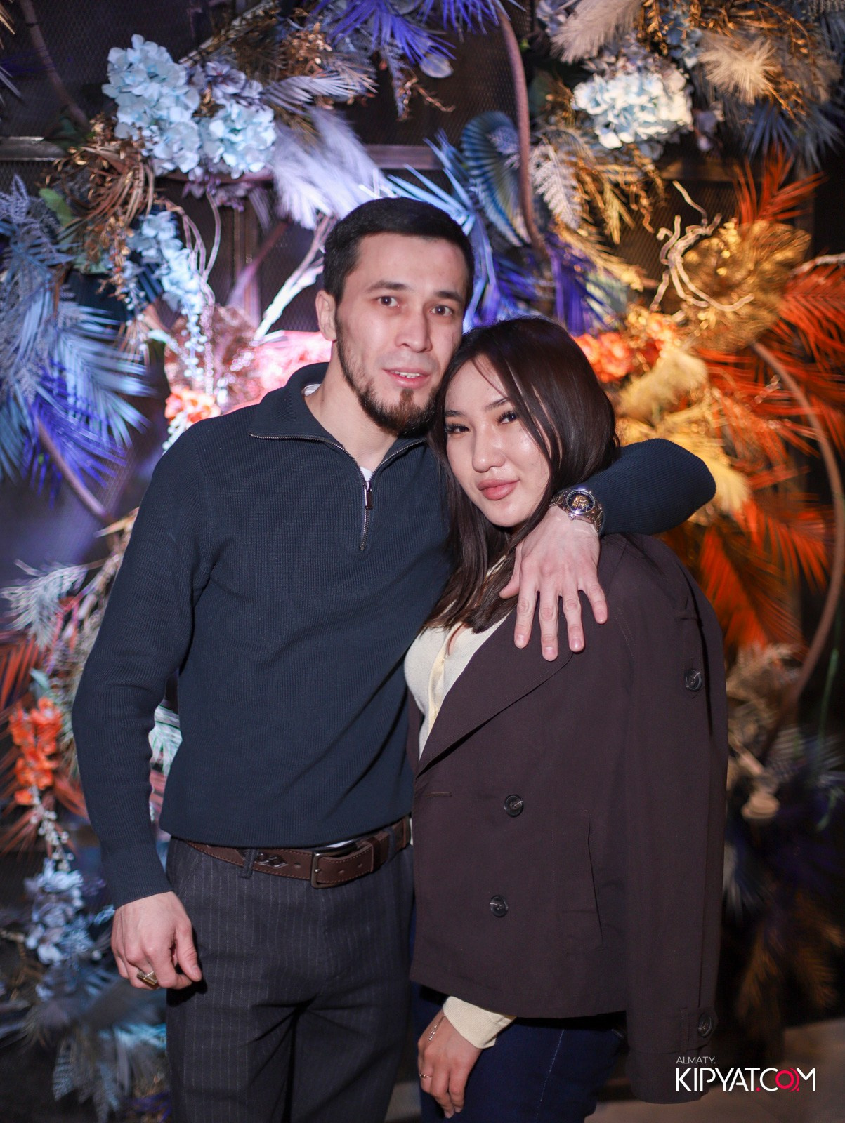 SPACE KARAOKE BAR. КИПЯТКОМ АЛМАТЫ! Фотосъемка мероприятий в Алматы