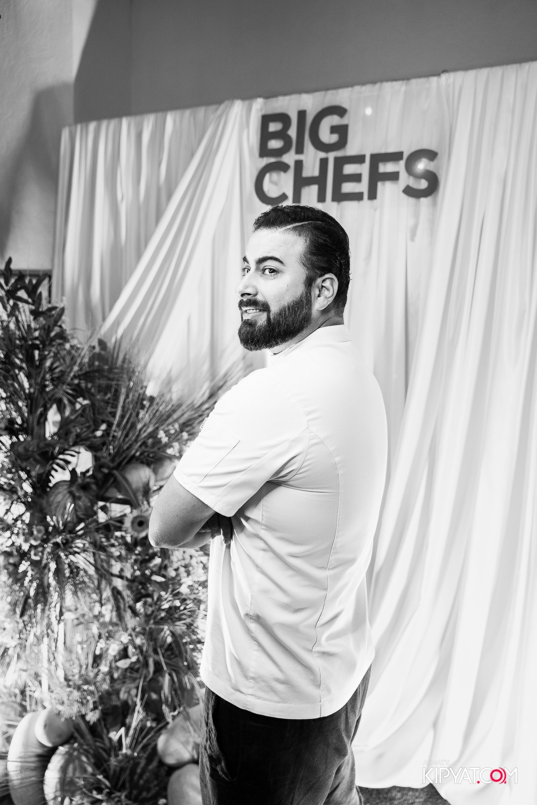 ОФИЦИАЛЬНОЕ ОТКРЫТИЕ РЕСТОРАНА BIG CHEFS. КИПЯТКОМ АЛМАТЫ!